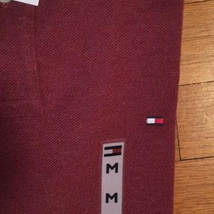 Tommy Hilfiger Shirts - Tommy Hilfiger Polo Shirt Tommy Hilfiger Shirts - Tommy Hilfiger Polo Shirt